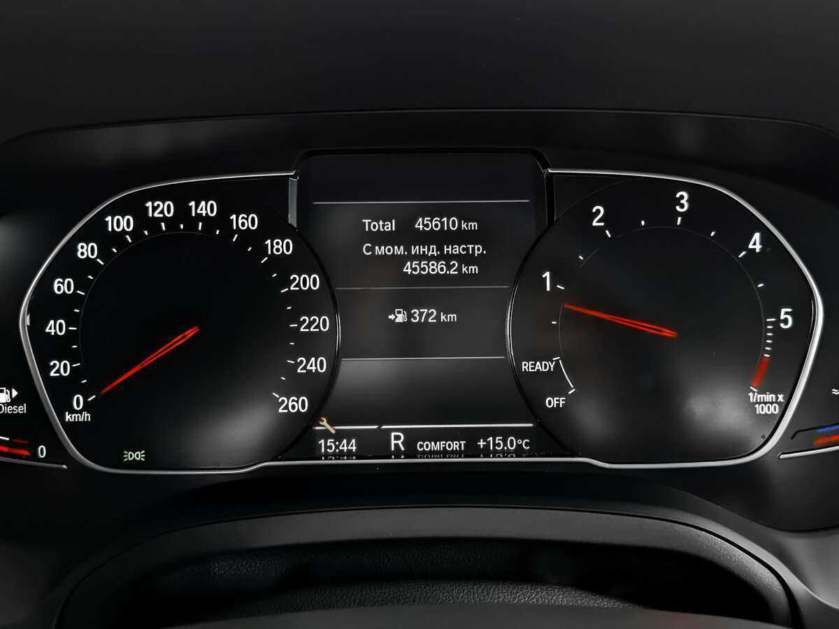 Купить BMW 3 серии 320d xDrive, 2020, 45 605 км, фото №12