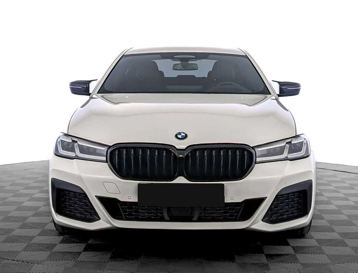BMW 5 серии