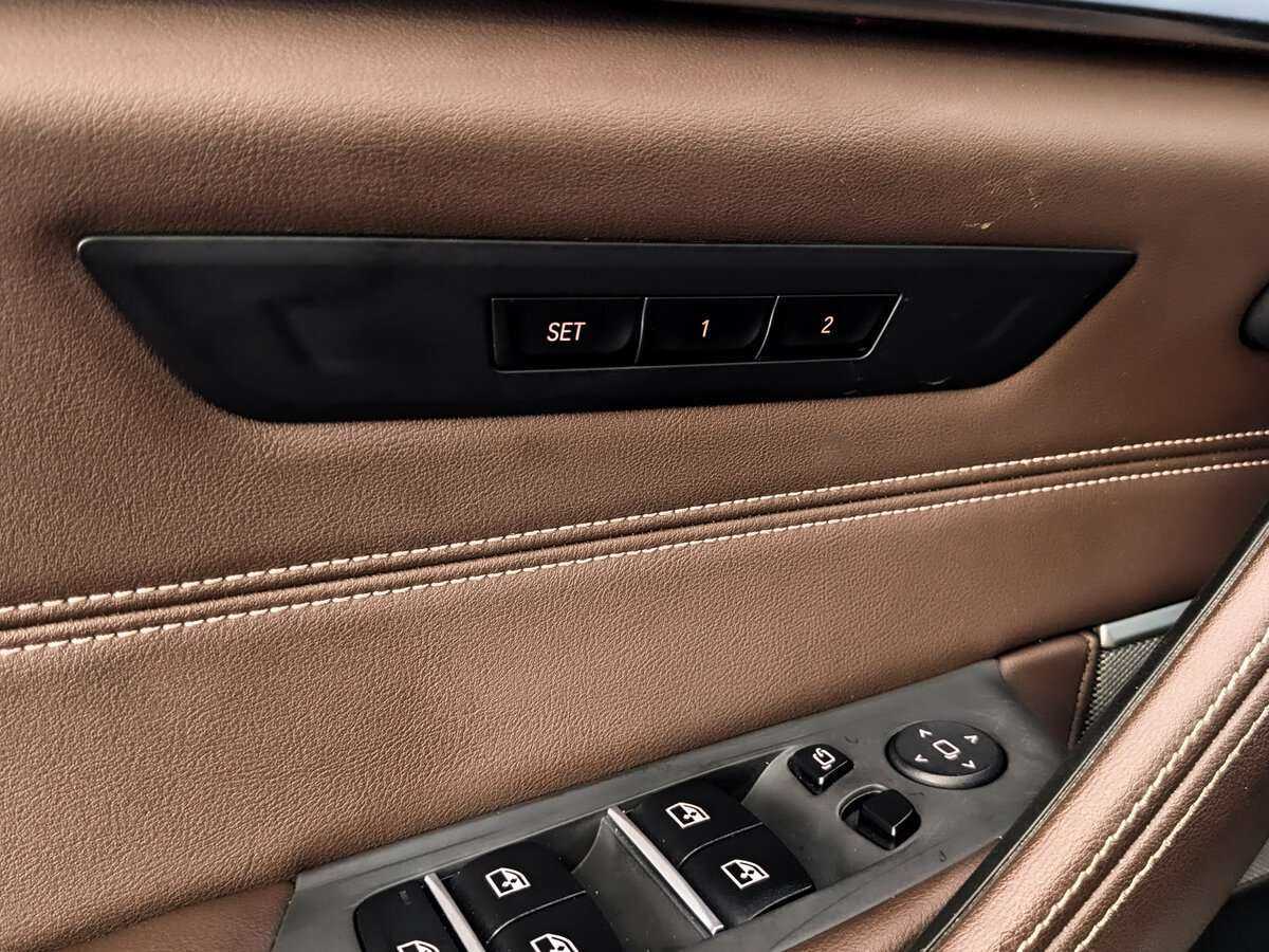 Купить BMW 5 серии 530d xDrive, 2020, 66 452 км, фото №16