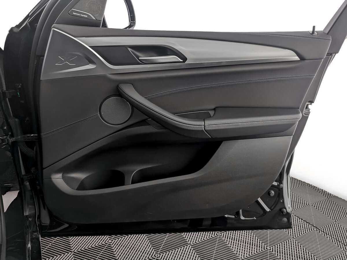Купить BMW X4 30i, 2021, 76 647 км, фото №21