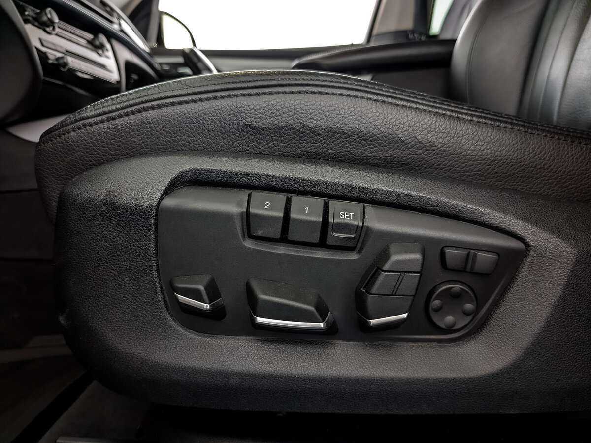 Купить BMW X5 35i, 2014, 80 307 км, фото №20