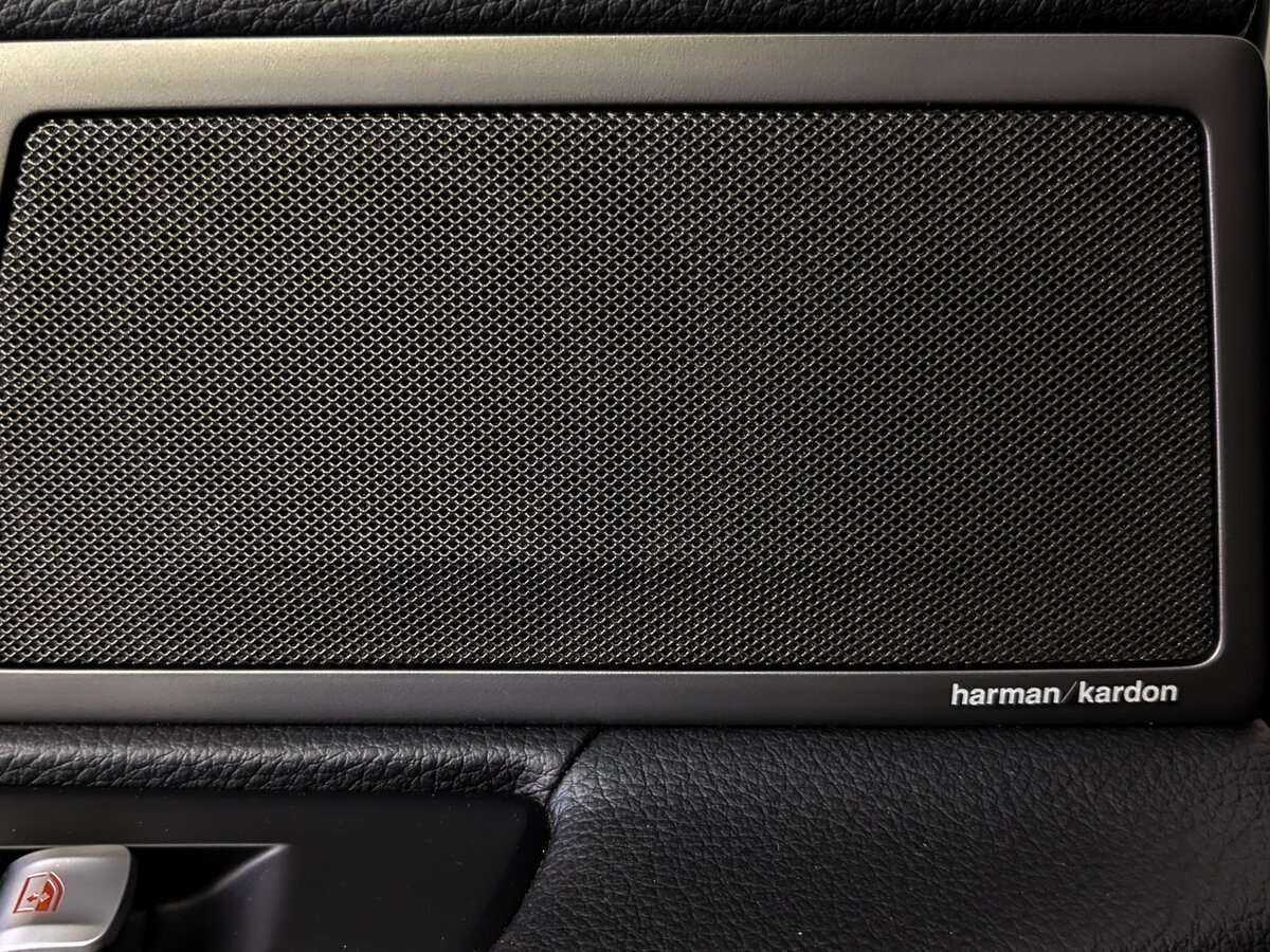 Купить BMW 7 серии 730d xDrive, 2019, 51 721 км, фото №24