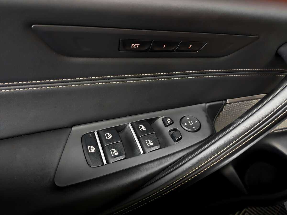 Купить BMW 5 серии 530d xDrive, 2019, 73 626 км, фото №18