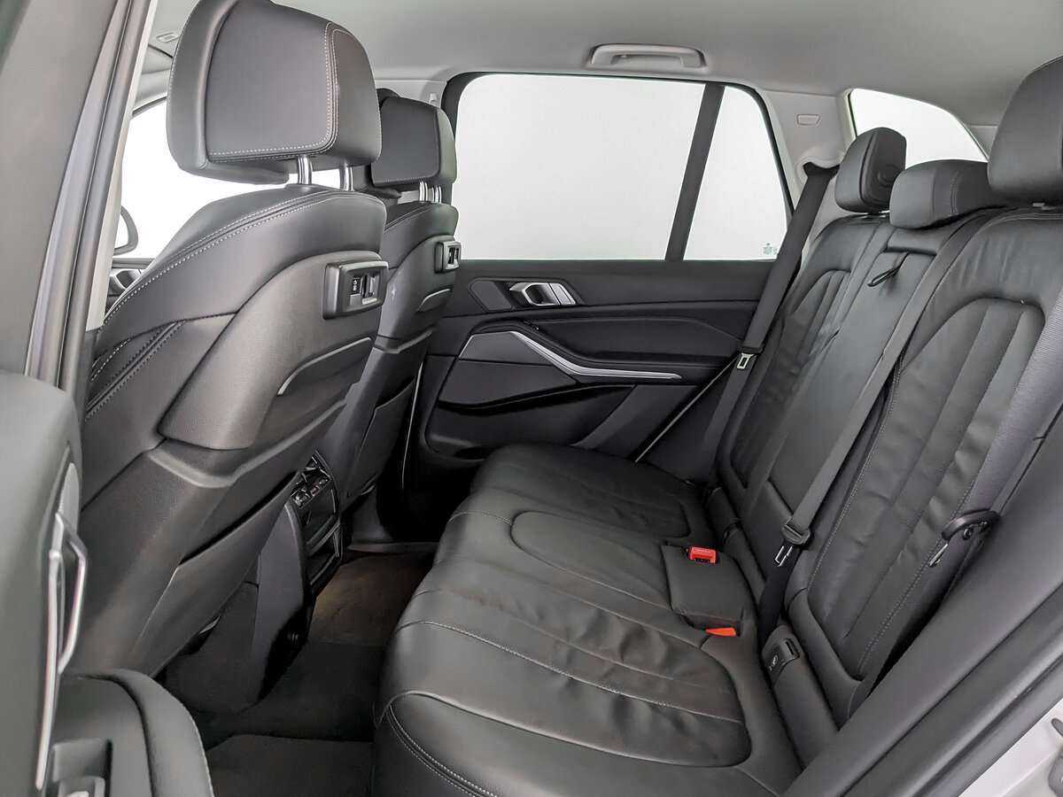Купить BMW X5 30d, 2020, 67 603 км, фото №10