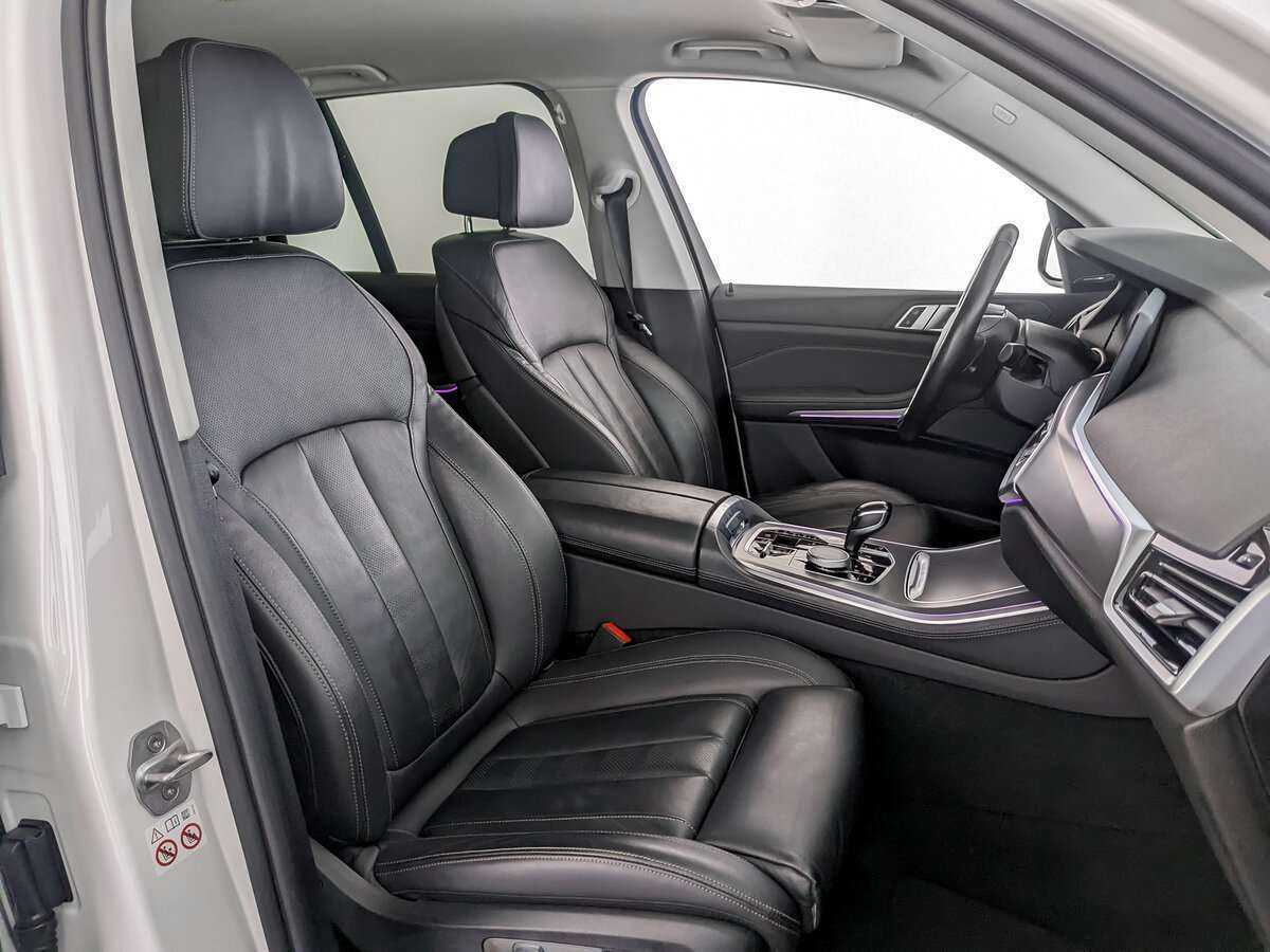 Купить BMW X5 30d, 2020, 67 603 км, фото №20