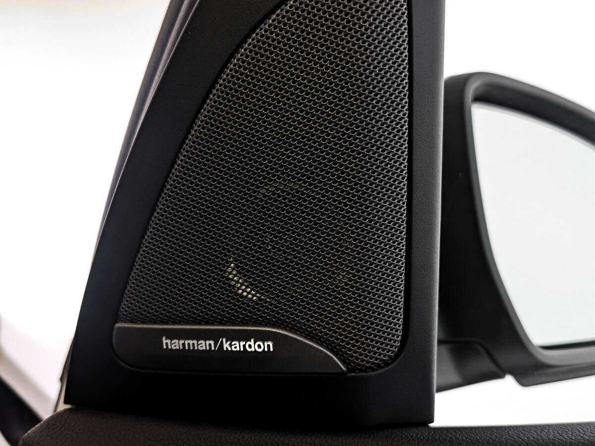 Купить BMW X5 30d, 2020, 67 603 км, фото №24