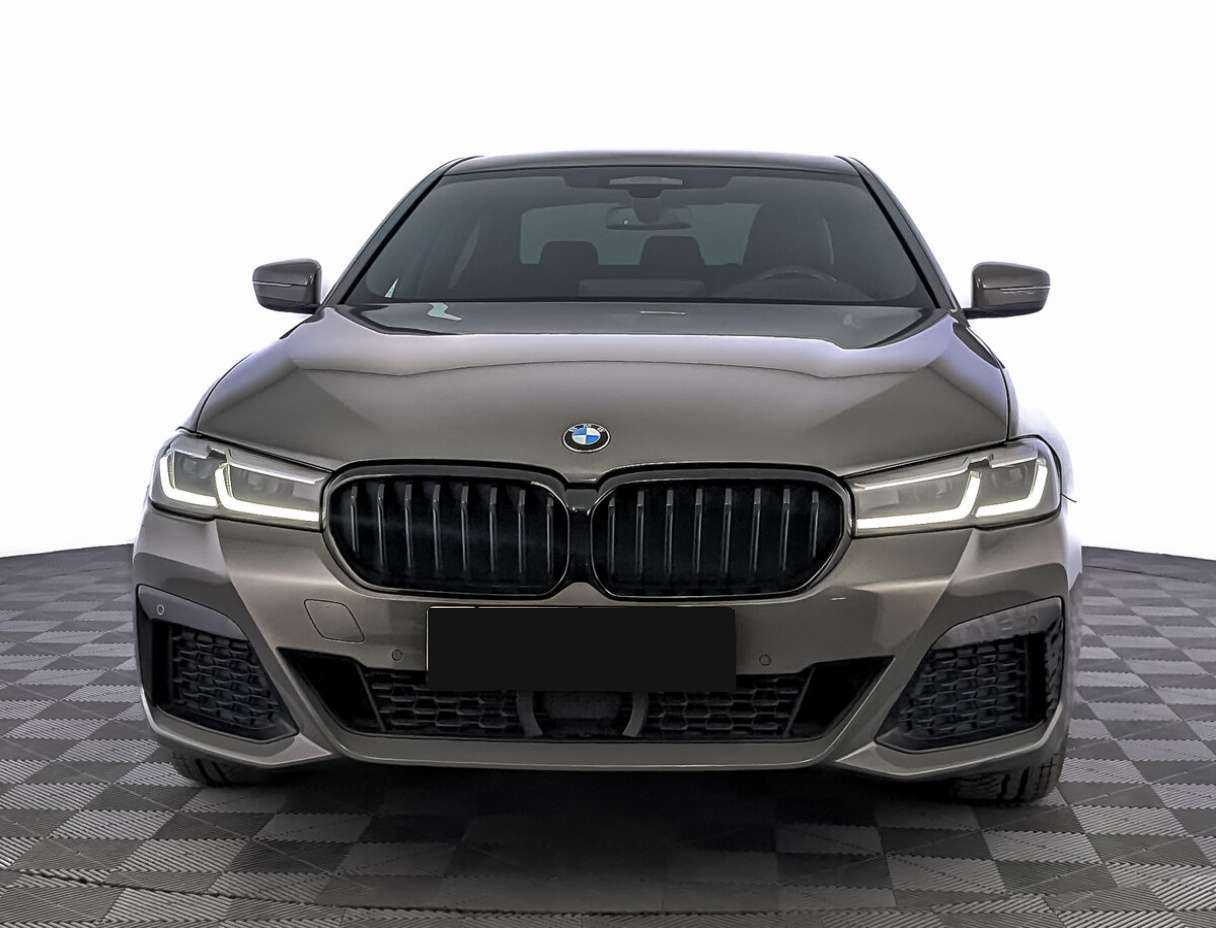 BMW 5 серии