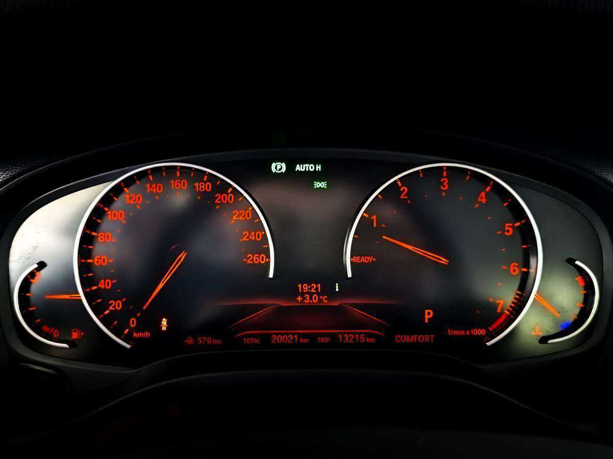 Купить BMW X3 20i xDrive, 2020, 19 968 км, фото №11