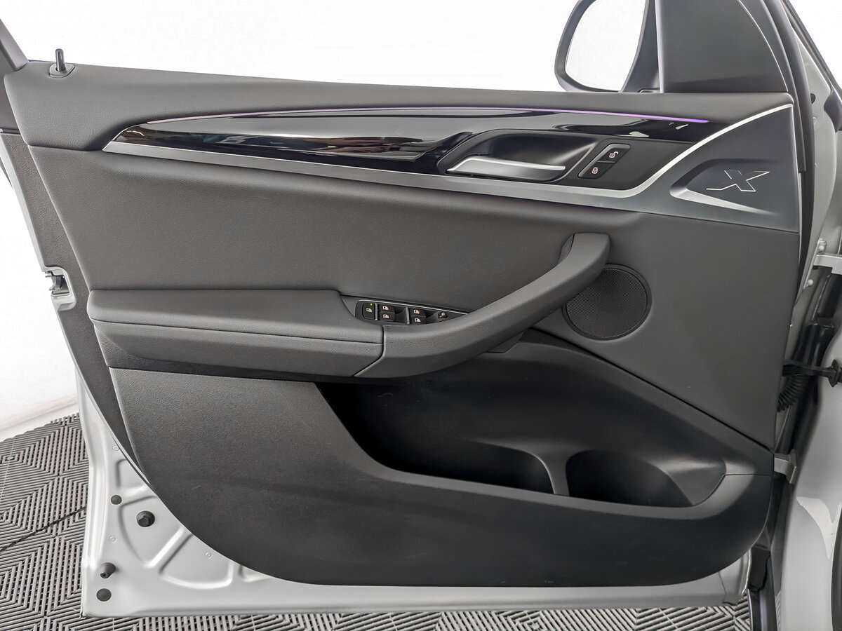 Купить BMW X3 20i xDrive, 2020, 19 968 км, фото №15