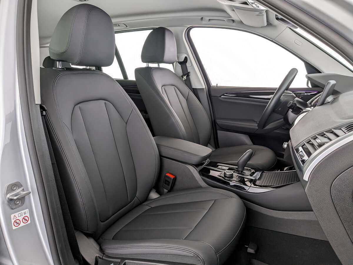 Купить BMW X3 20i xDrive, 2020, 19 968 км, фото №19