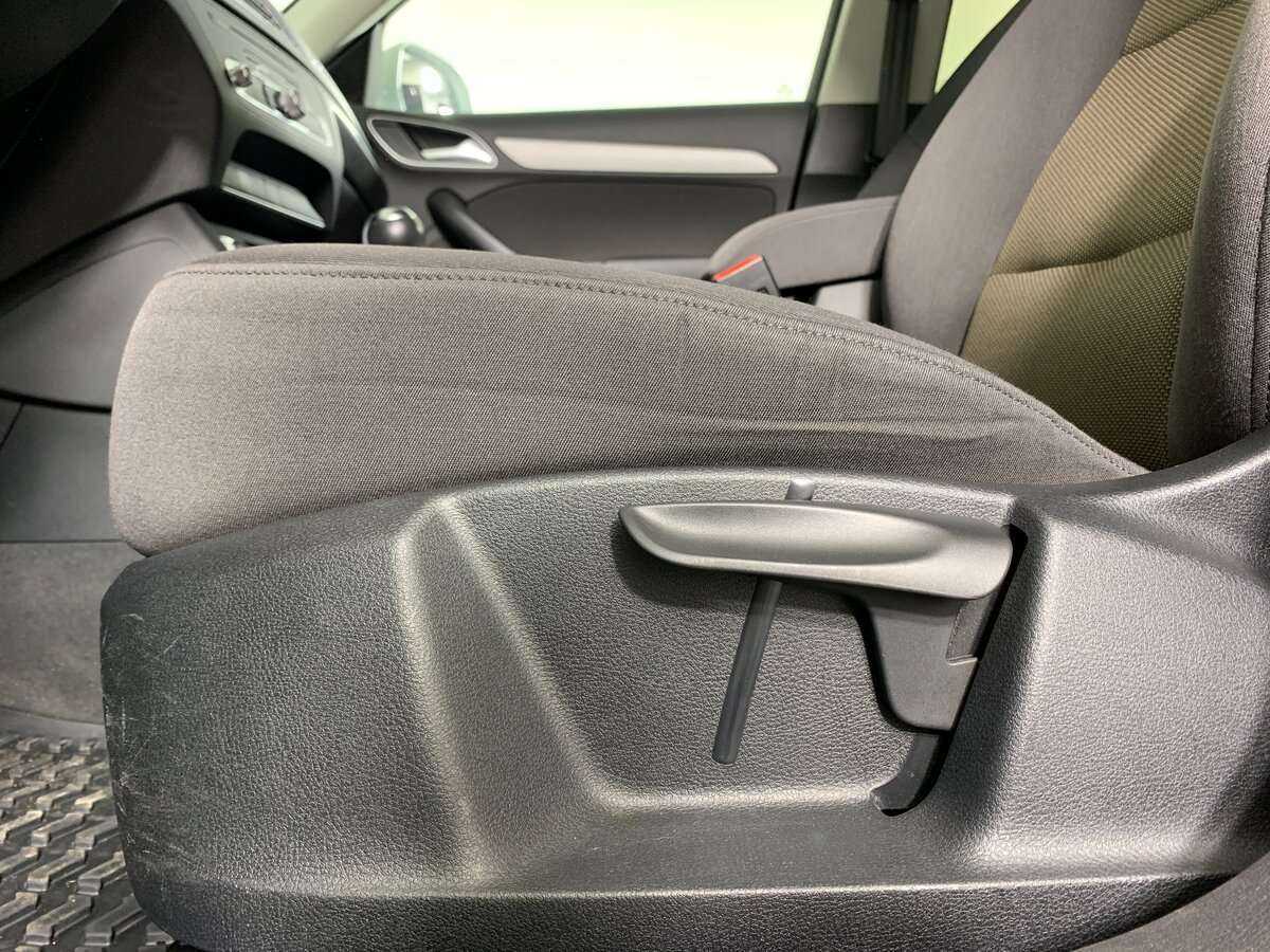 Купить Audi Q3, 2014, 141 851 км, фото №14