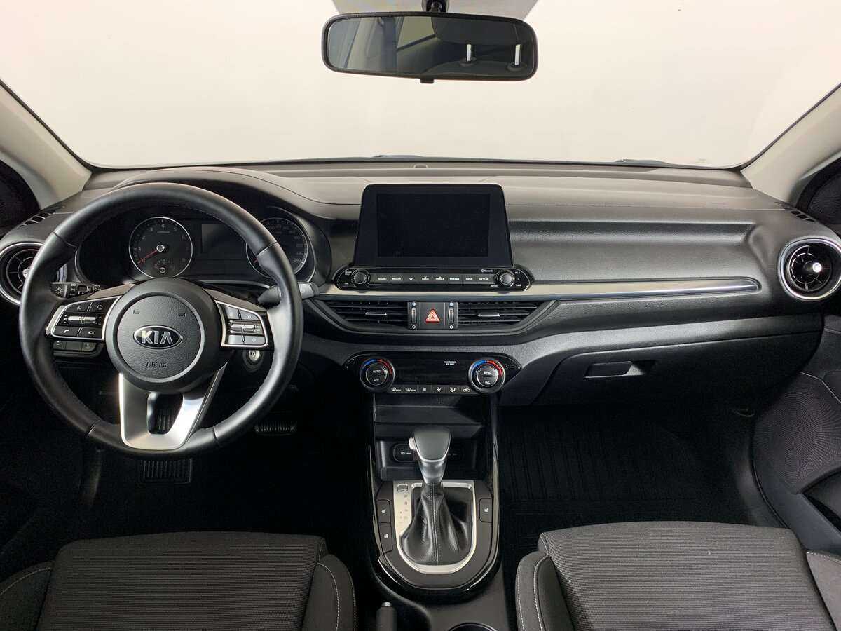 Купить Kia Cerato, 2021, 47 052 км, фото №10