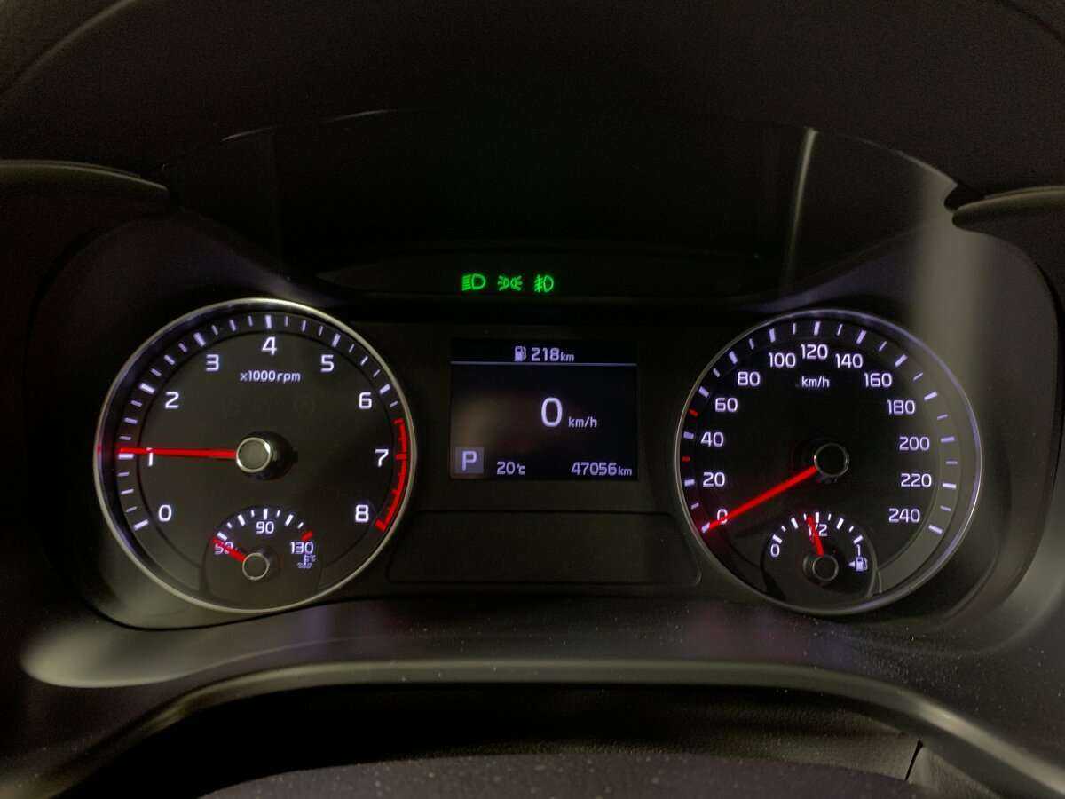 Купить Kia Cerato, 2021, 47 052 км, фото №12