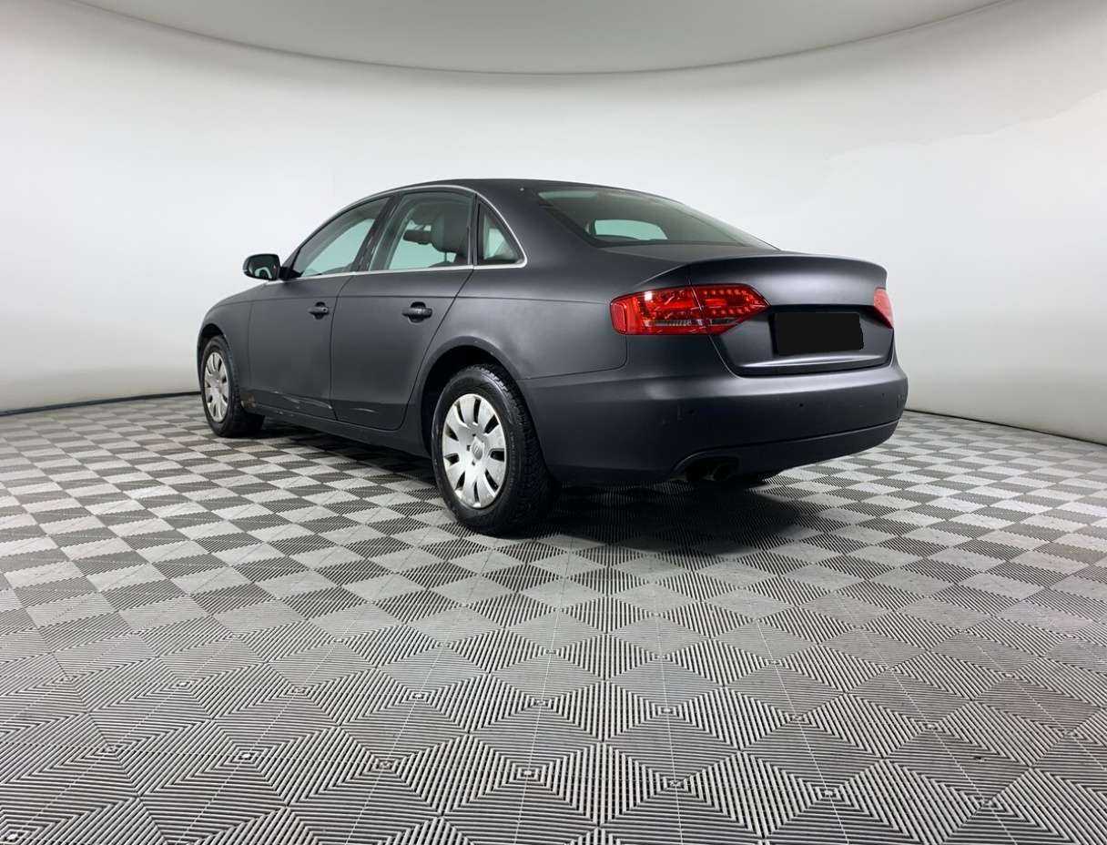 Купить Audi A4, 2011, 138 000 км, фото №7