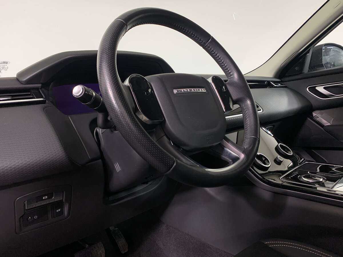 Купить Land Rover Range Rover Velar, 2019, 99 060 км, фото №9