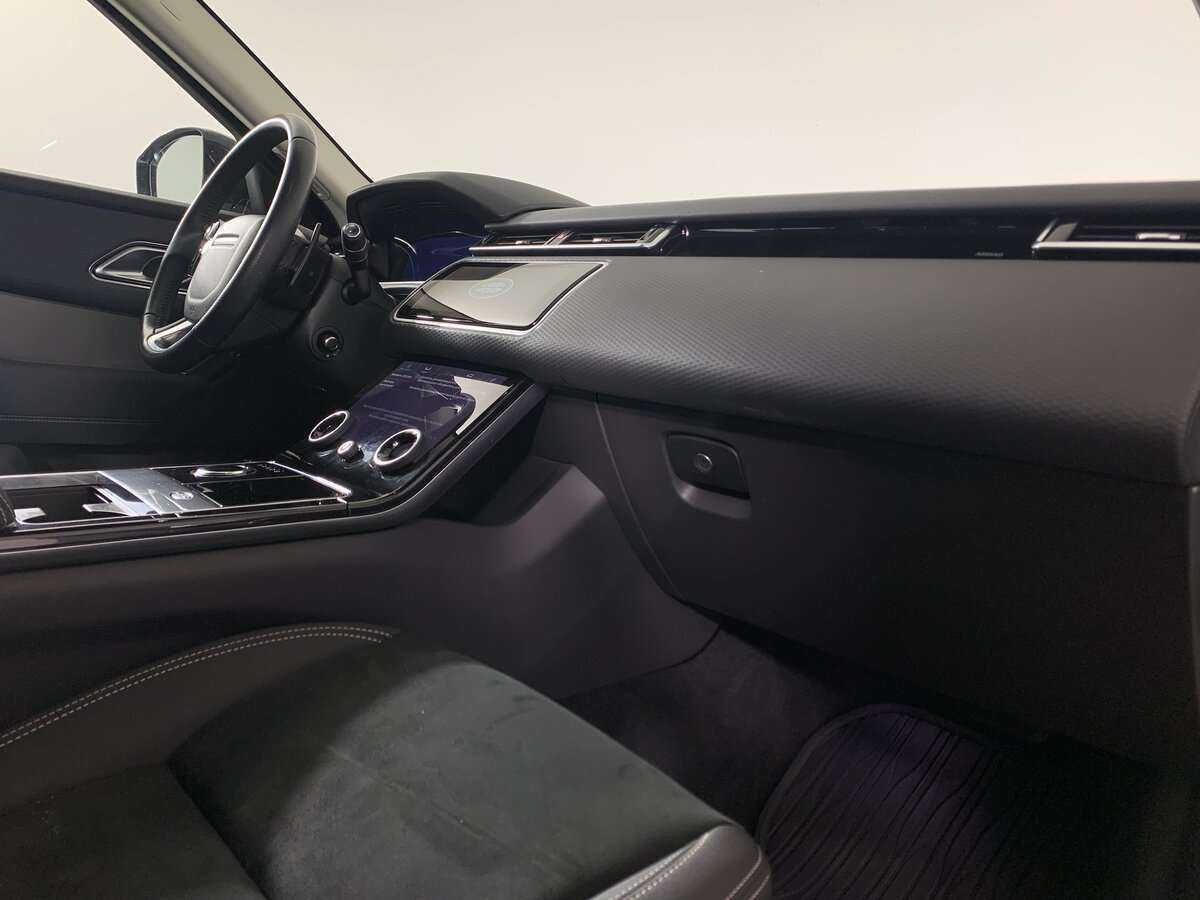 Купить Land Rover Range Rover Velar, 2019, 99 060 км, фото №12