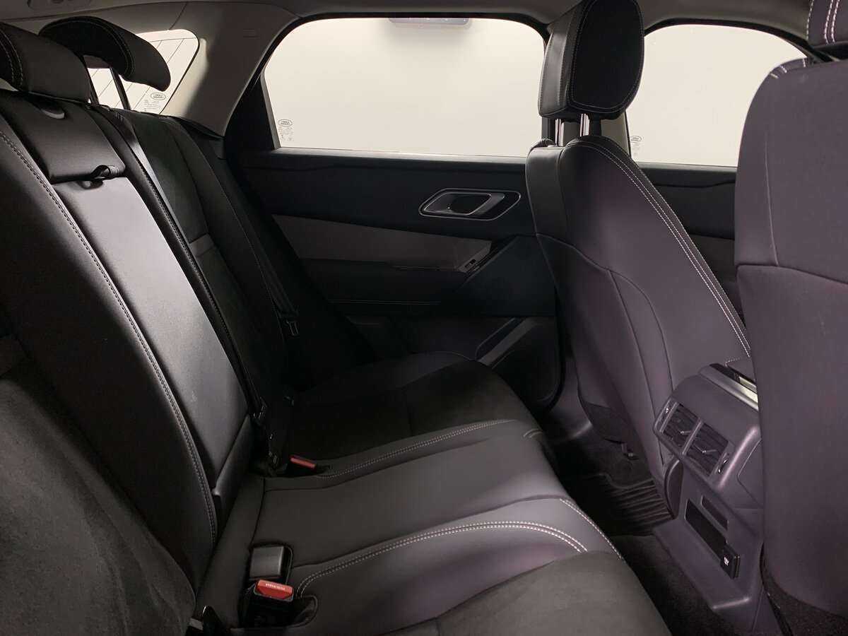 Купить Land Rover Range Rover Velar, 2019, 99 060 км, фото №16