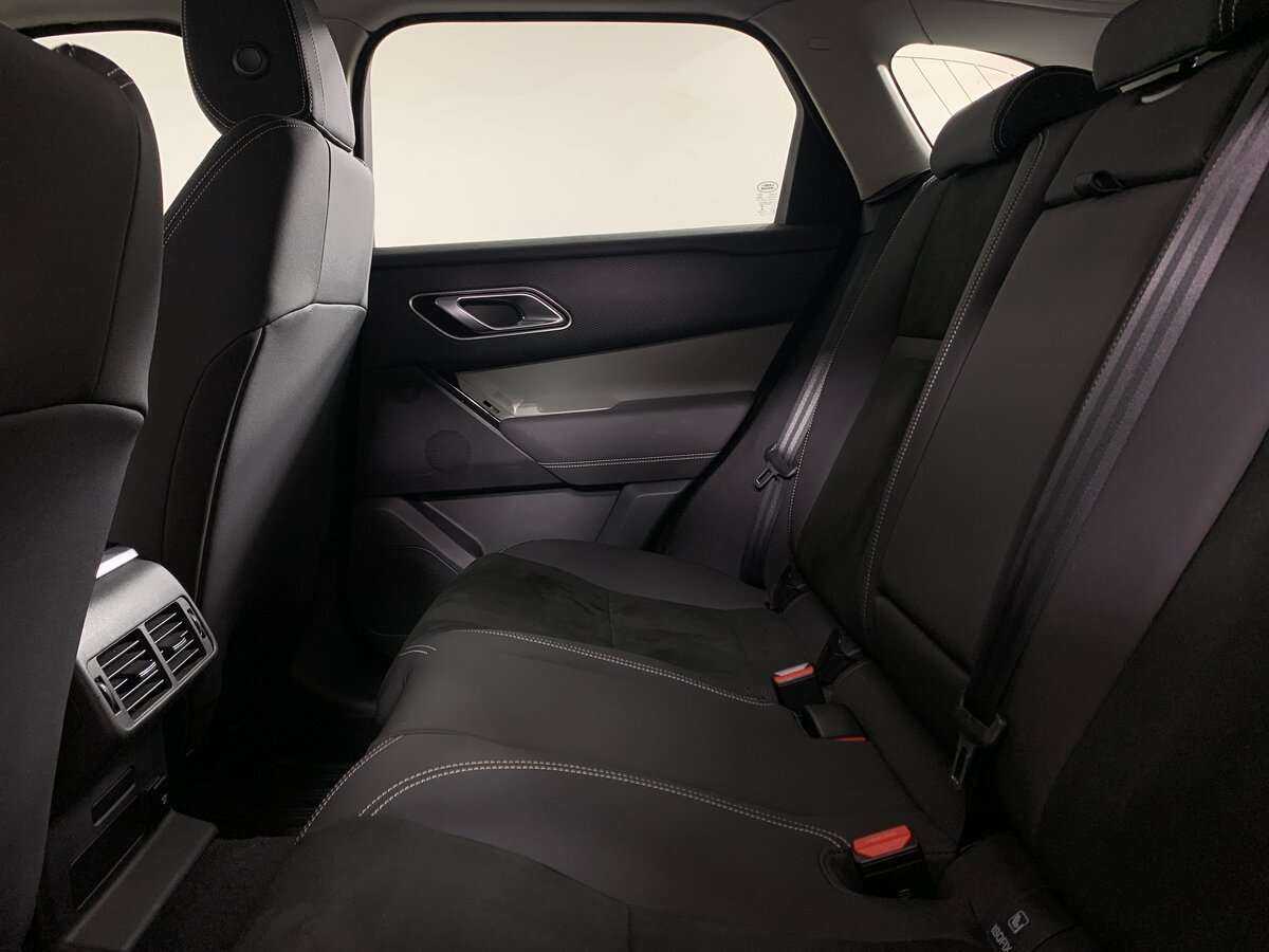 Купить Land Rover Range Rover Velar, 2019, 99 060 км, фото №17