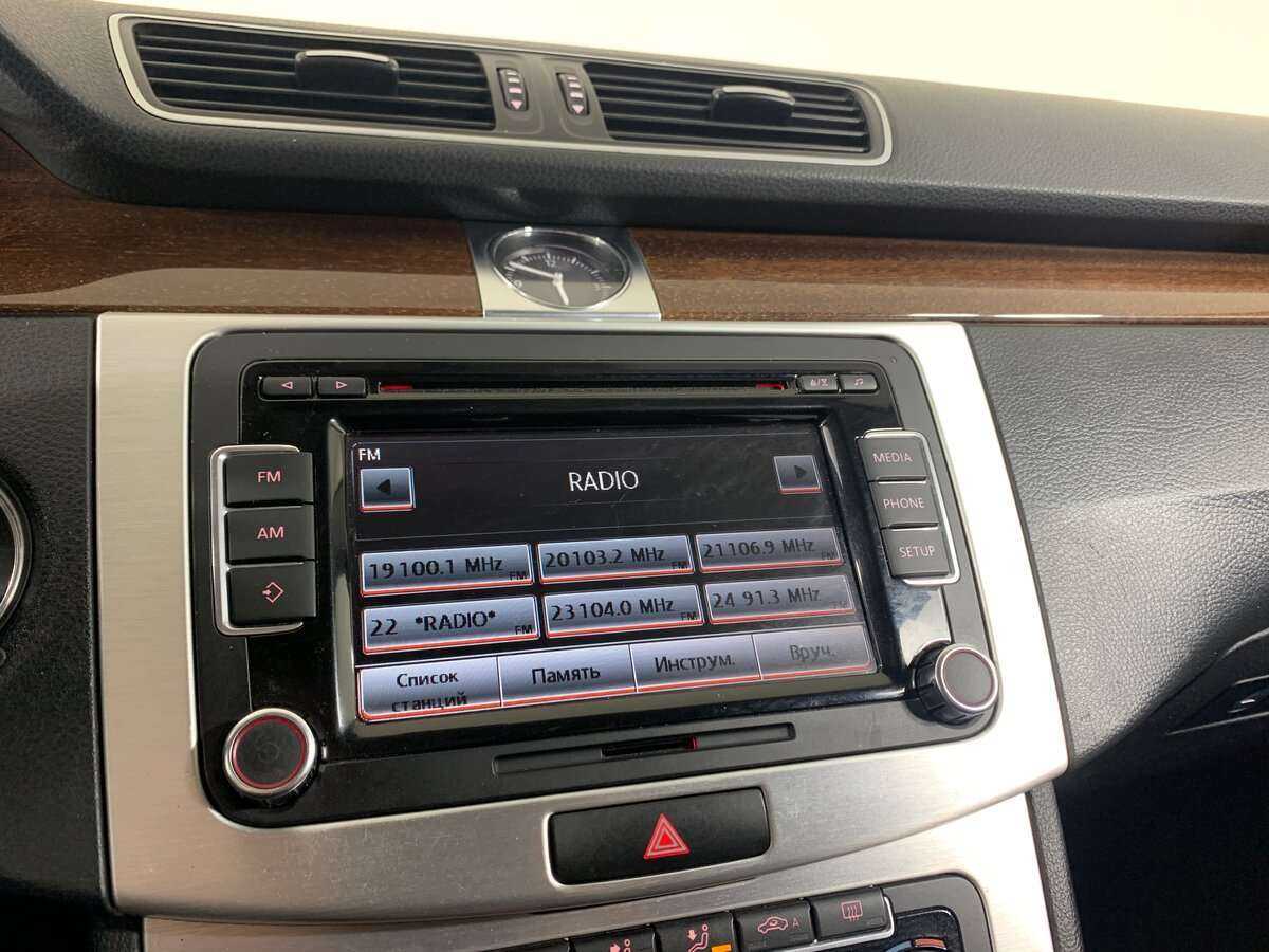 Купить Volkswagen Passat CC, 2011, 253 000 км, фото №13