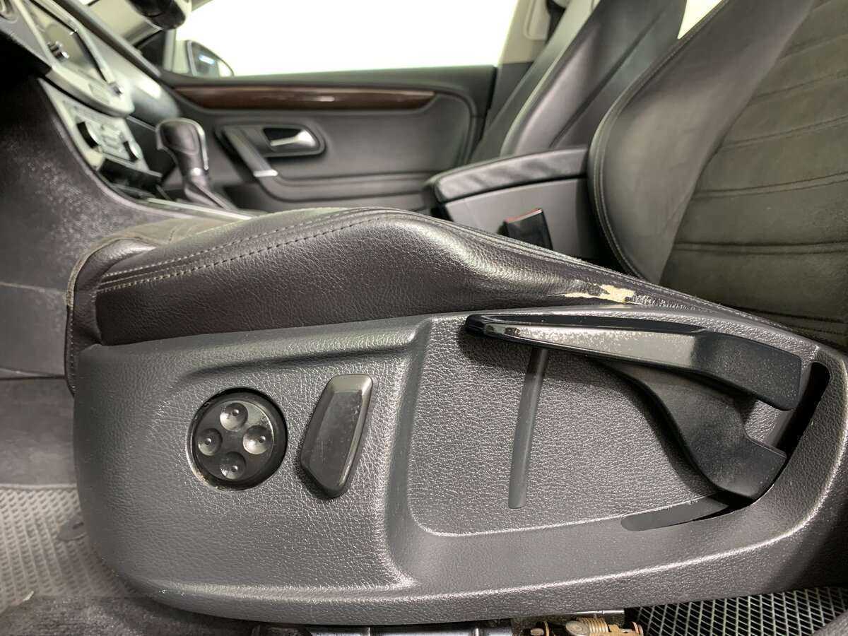 Купить Volkswagen Passat CC, 2011, 253 000 км, фото №14