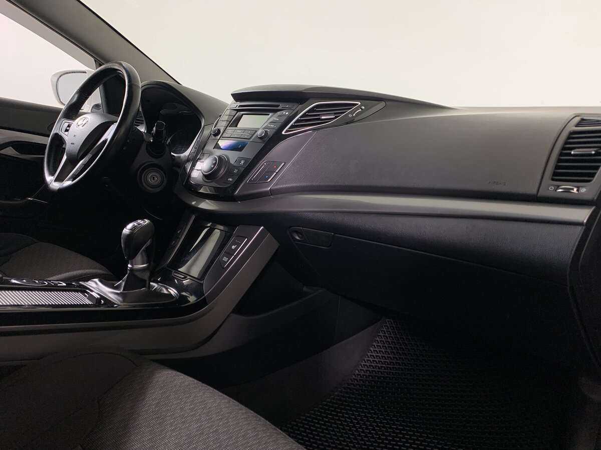 Купить Hyundai i40, 2015, 167 712 км, фото №11
