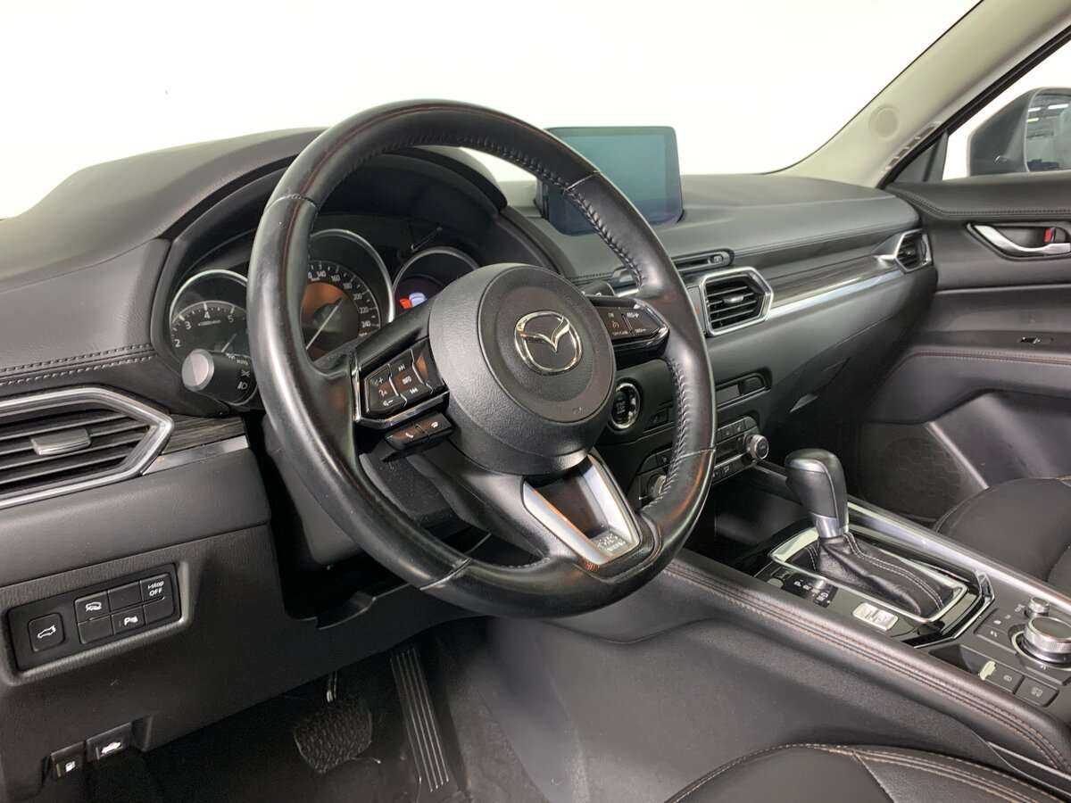 Купить Mazda CX-5, 2020, 103 146 км, фото №8