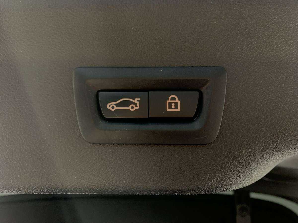 Купить BMW 6 серии Gran Turismo 620d xDrive, 2020, 51 486 км, фото №17