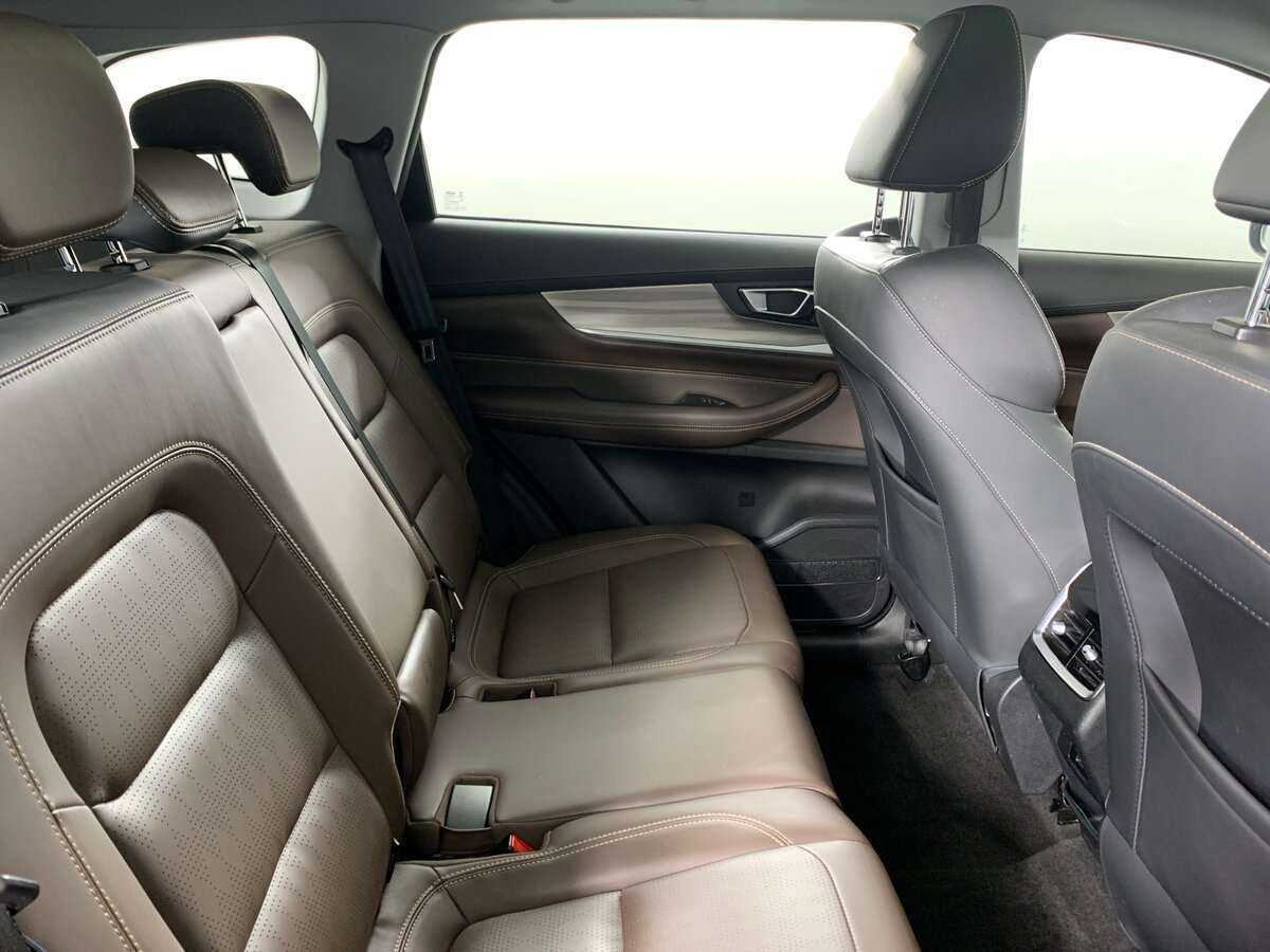 Купить Chery Tiggo 8 Pro, 2021, 82 769 км, фото №15