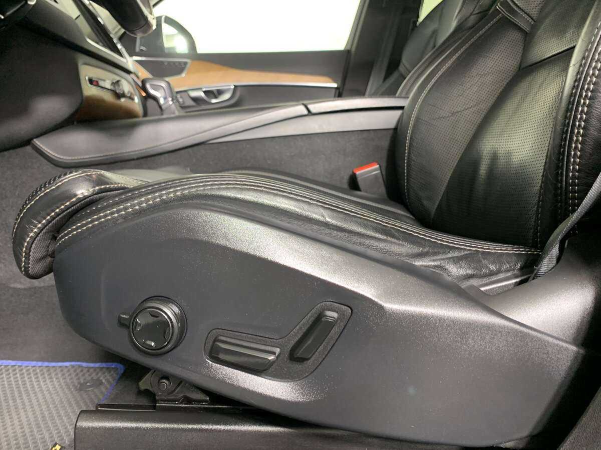 Купить Volvo XC90, 2017, 169 564 км, фото №15