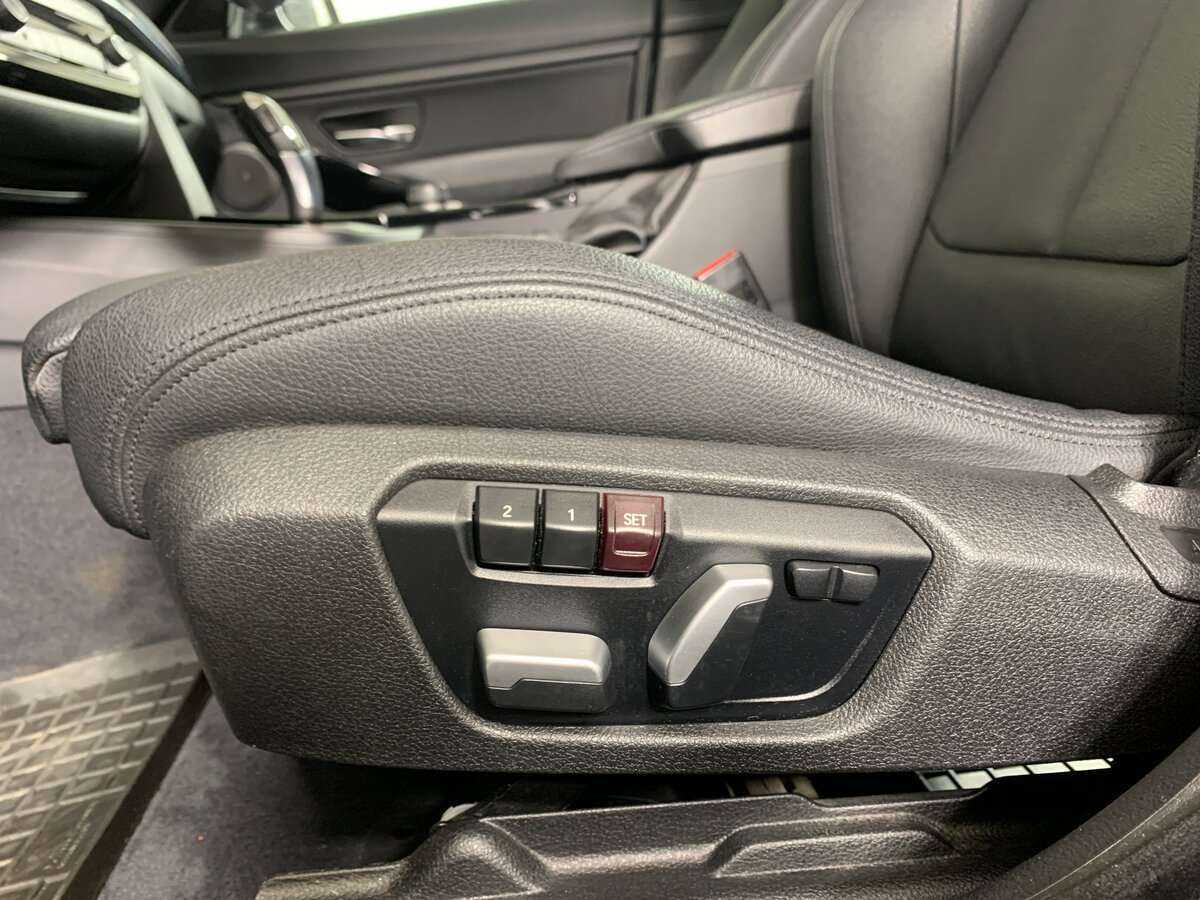 Купить BMW 3 серии Gran Turismo 320d xDrive, 2017, 164 782 км, фото №14