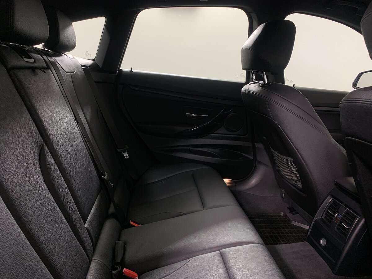 Купить BMW 3 серии Gran Turismo 320d xDrive, 2017, 164 782 км, фото №15