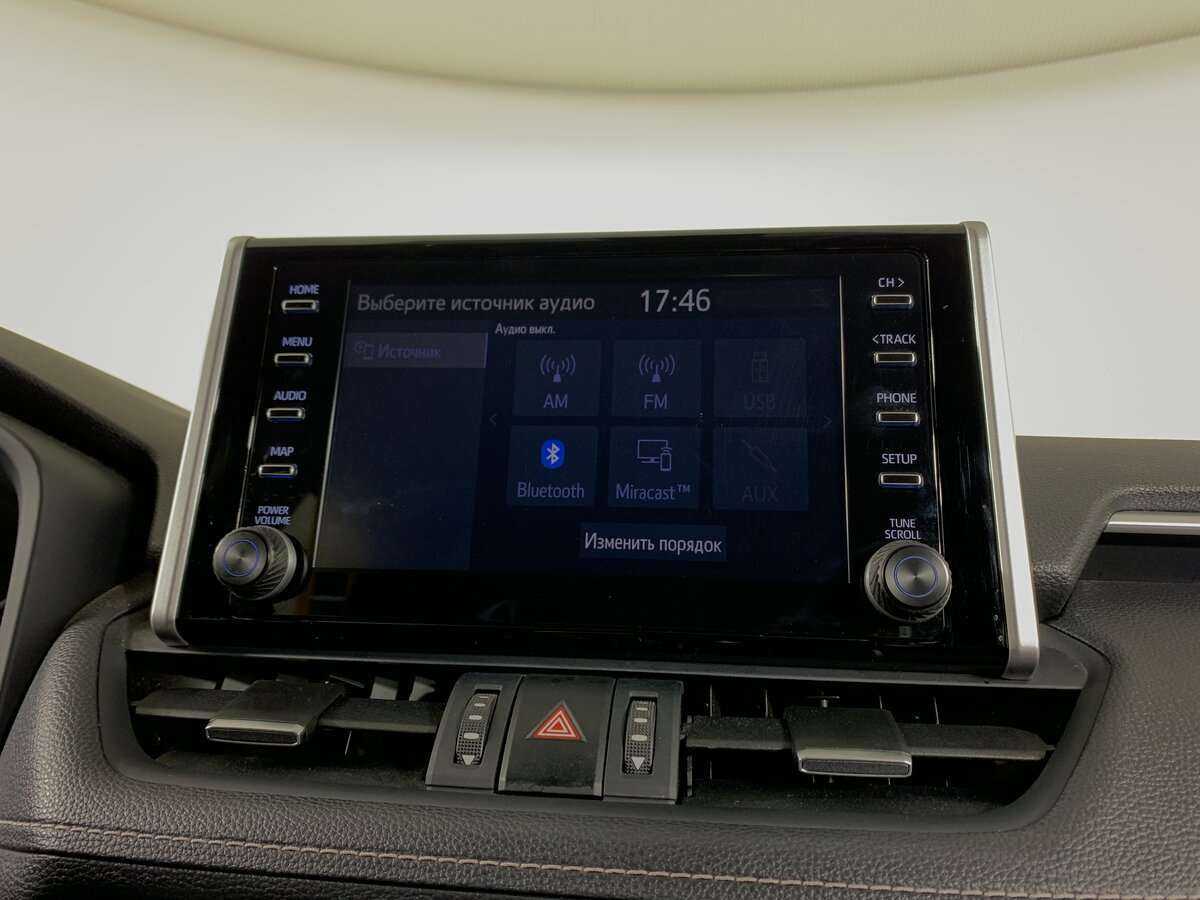 Купить Toyota RAV4, 2020, 43 322 км, фото №13