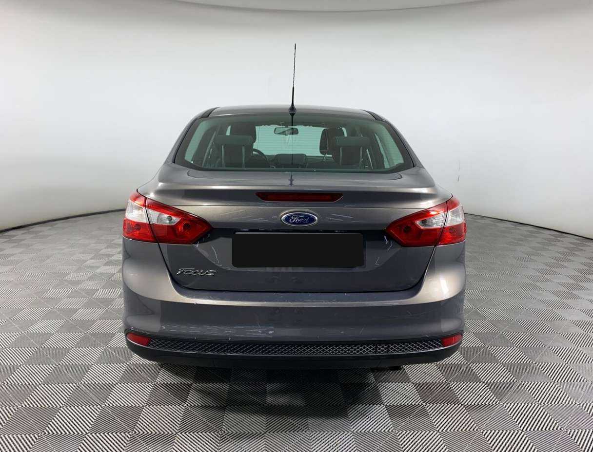 Купить Ford Focus, 2015, 115 785 км, фото №6