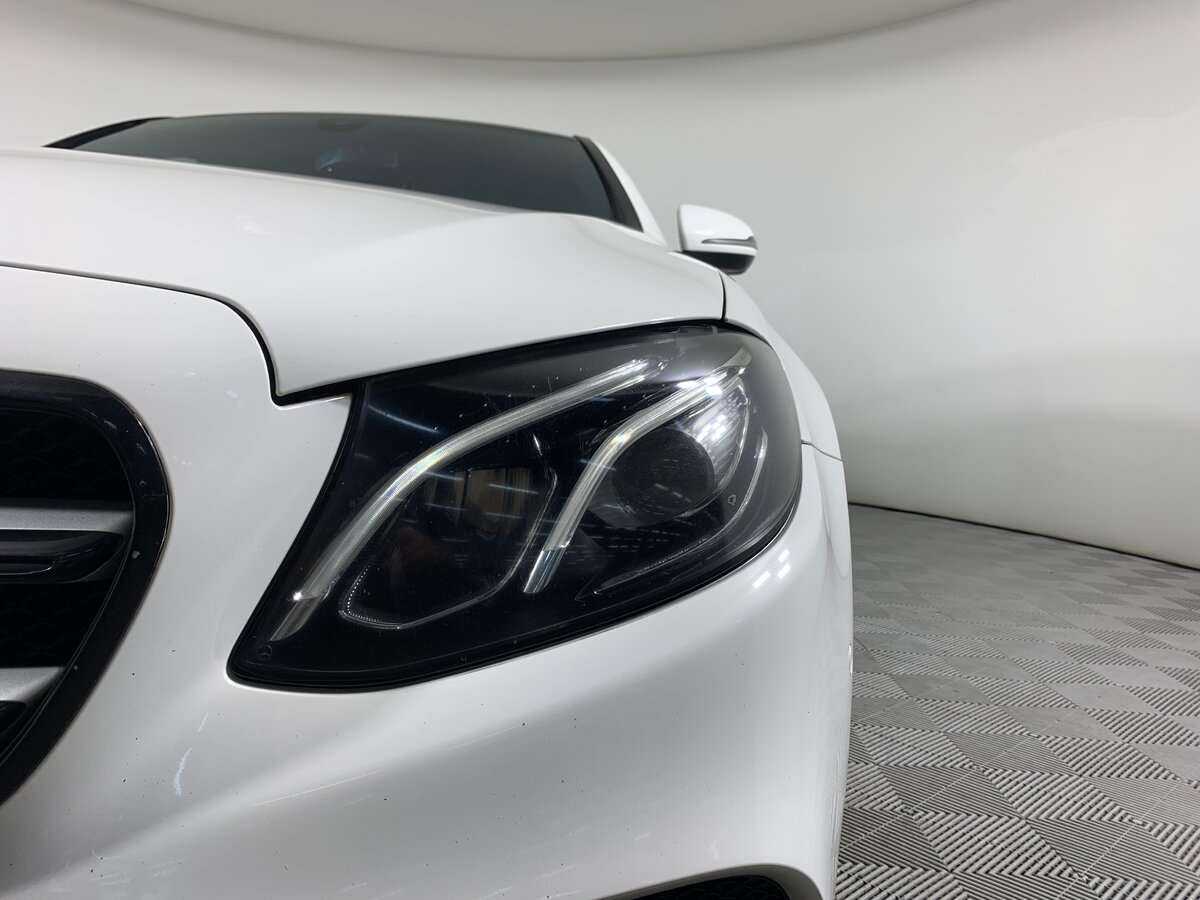 Купить Mercedes-Benz E-Класс 220 d, 2018, 138 274 км, фото №10