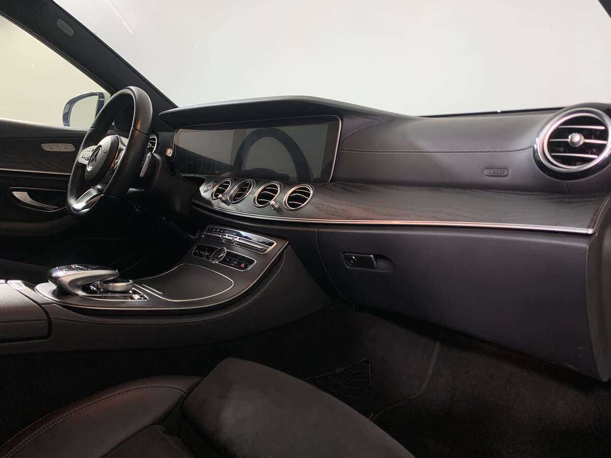 Купить Mercedes-Benz E-Класс 220 d, 2018, 138 274 км, фото №16