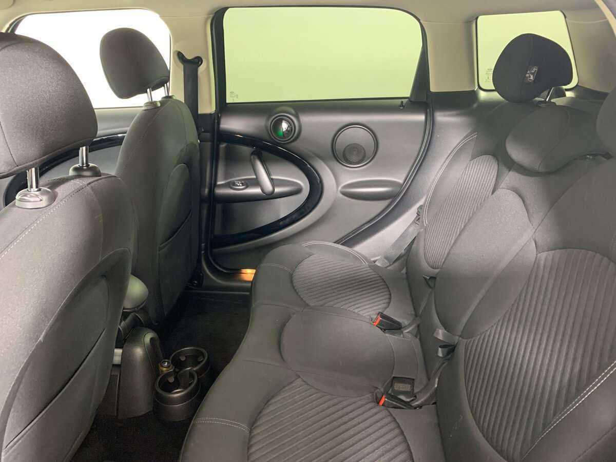 Купить Mini Countryman Cooper S, 2016, 114 063 км, фото №16