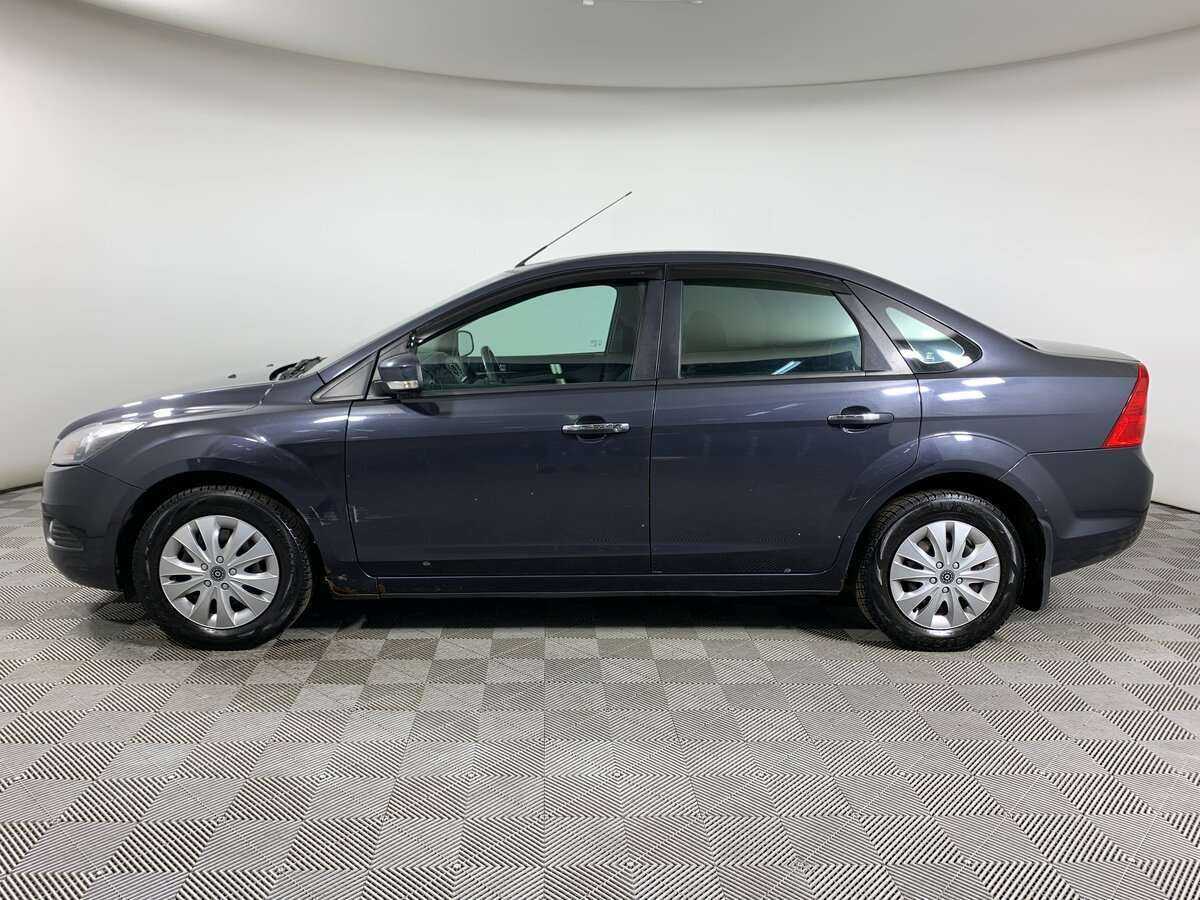 Купить Ford Focus, 2009, 146 581 км, фото №7