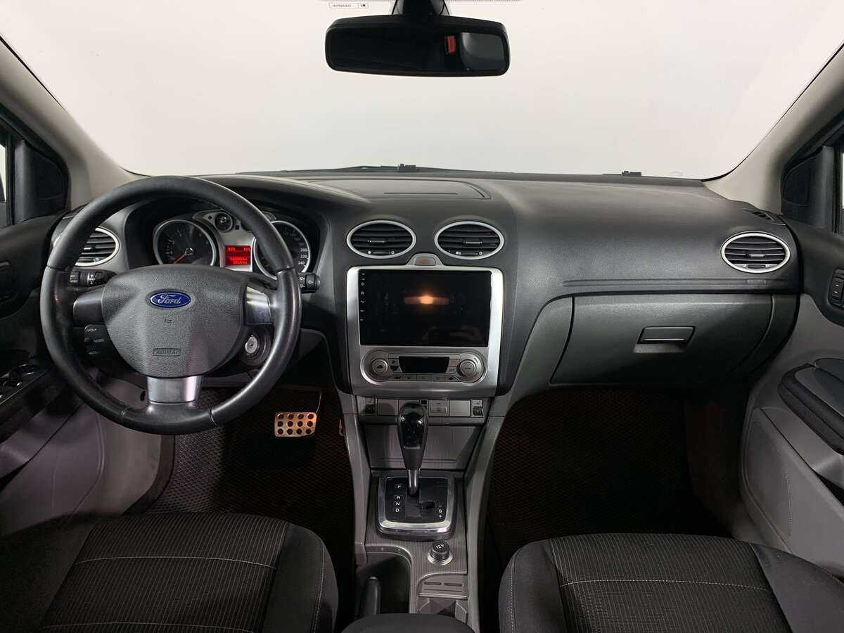 Купить Ford Focus, 2009, 146 581 км, фото №9