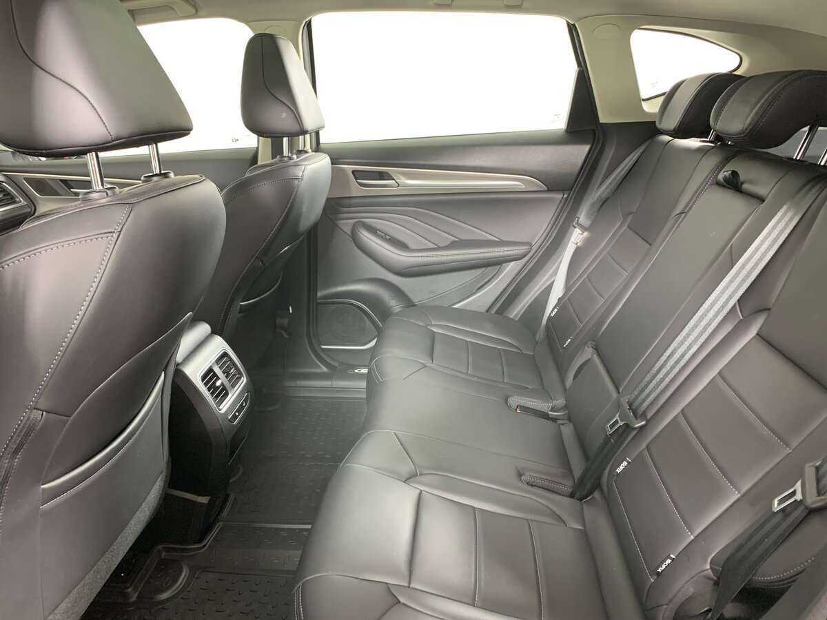 Купить Haval F7, 2022, 56 600 км, фото №16