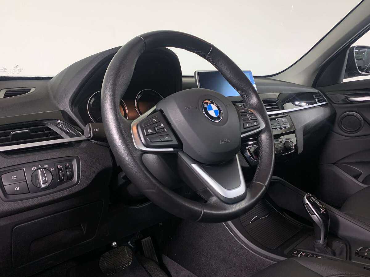 Купить BMW X1 20i xDrive, 2020, 36 281 км, фото №9