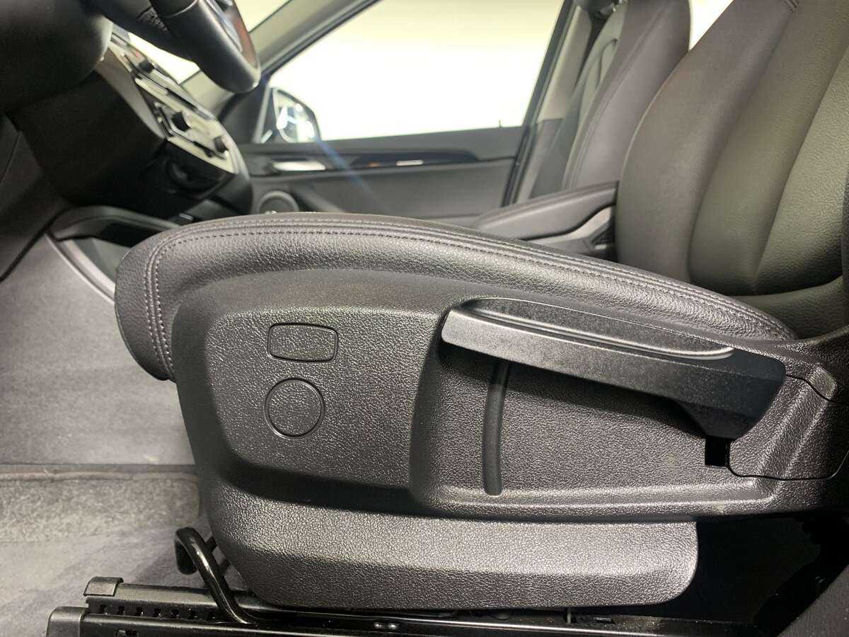 Купить BMW X1 20i xDrive, 2020, 36 281 км, фото №14