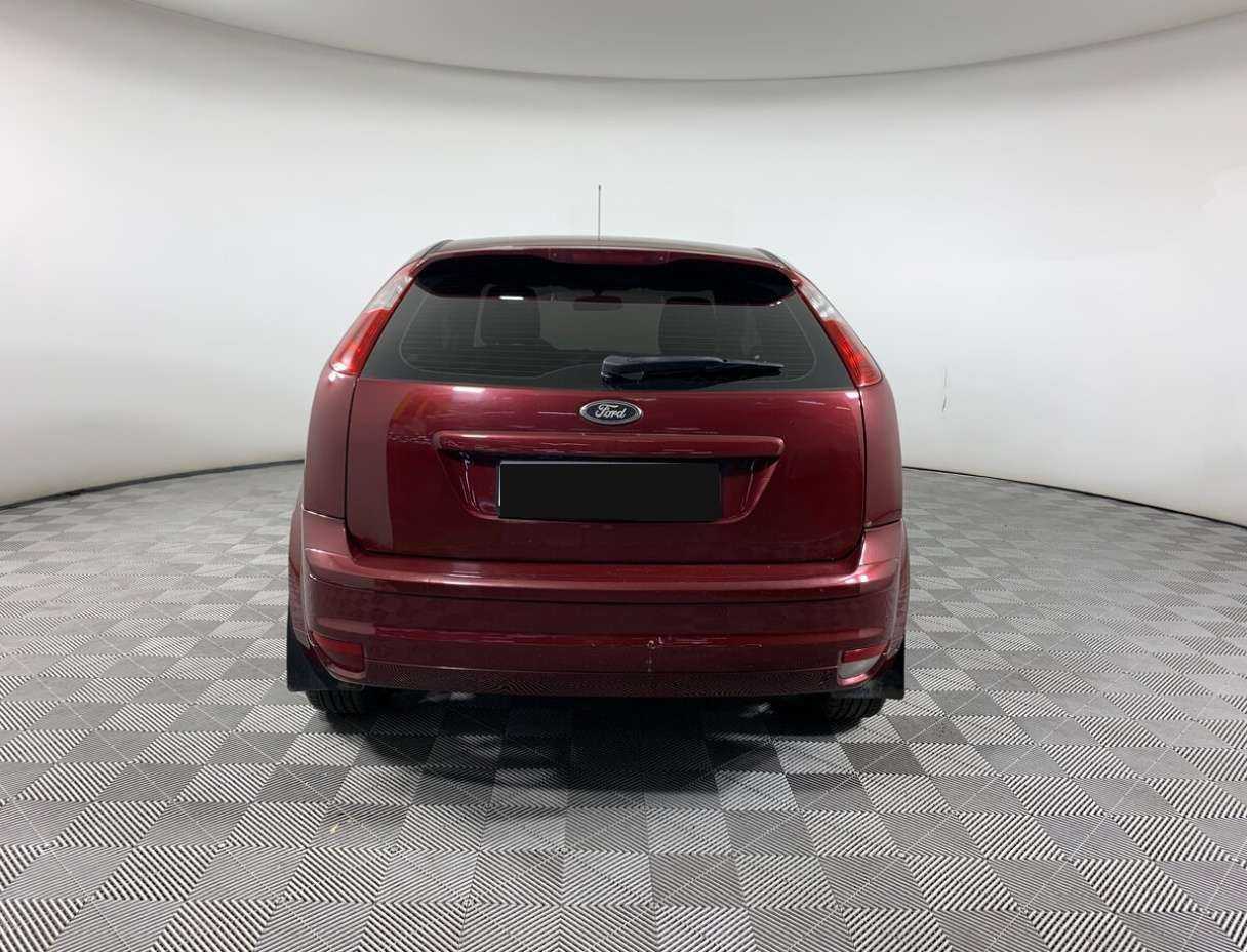 Купить Ford Focus, 2005, 423 000 км, фото №6