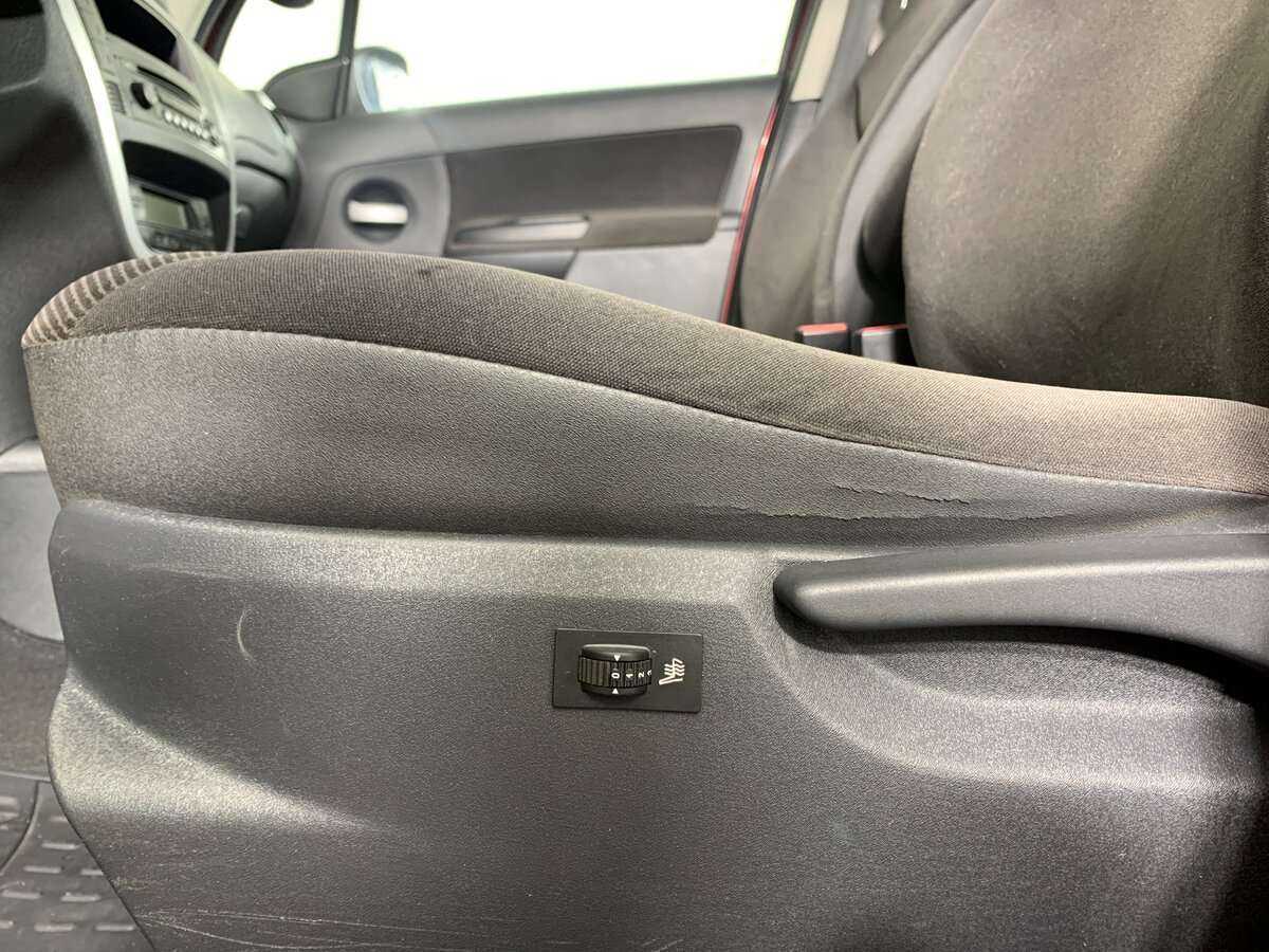 Купить Citroen C3, 2008, 99 465 км, фото №14