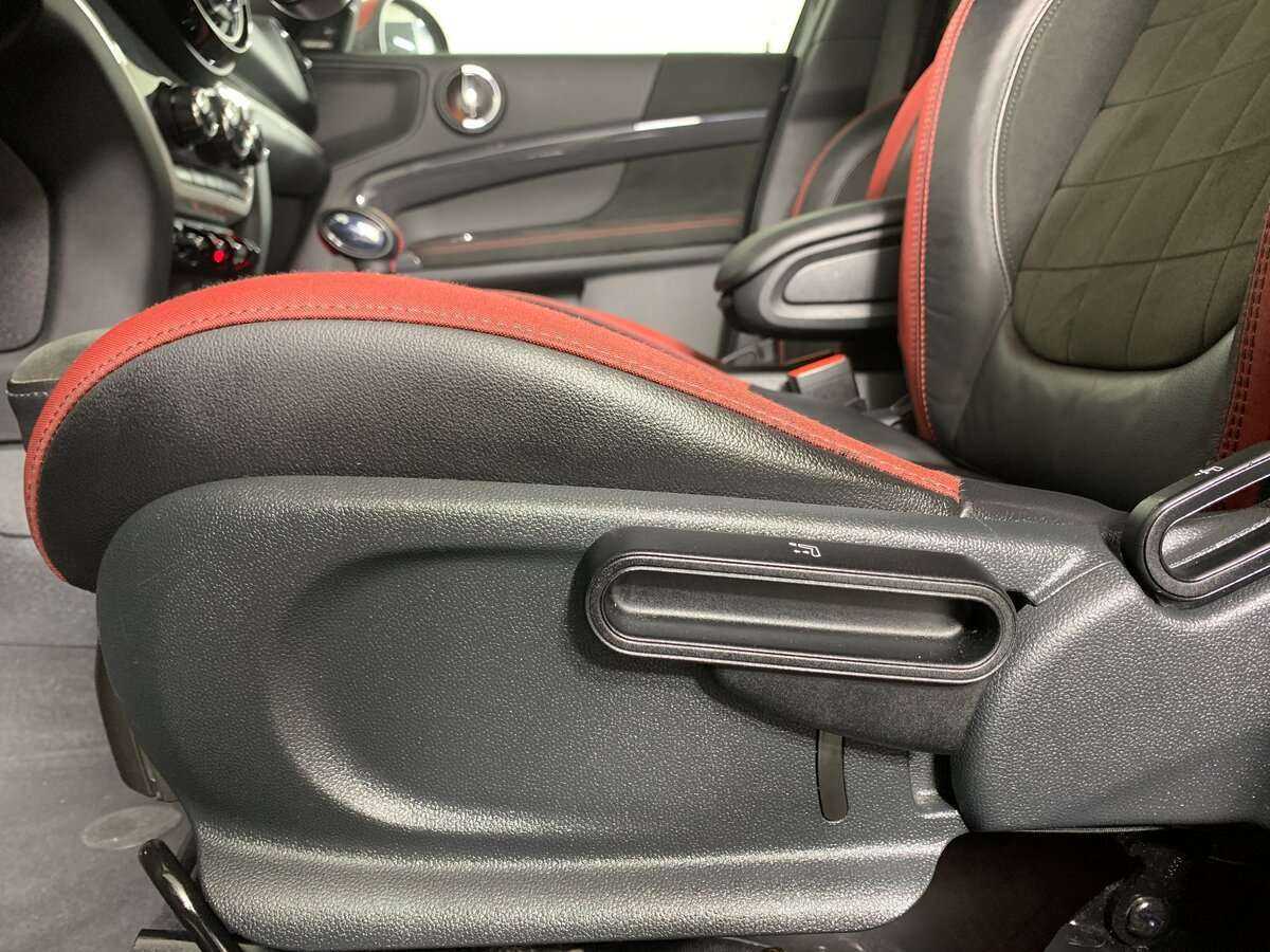 Купить Mini Countryman JCW John Cooper Works, 2018, 105 240 км, фото №14