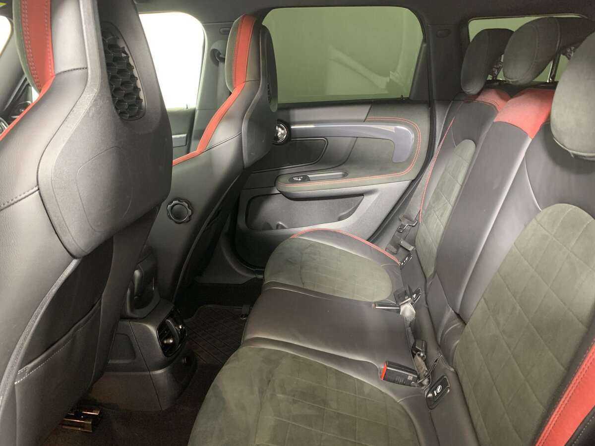 Купить Mini Countryman JCW John Cooper Works, 2018, 105 240 км, фото №16