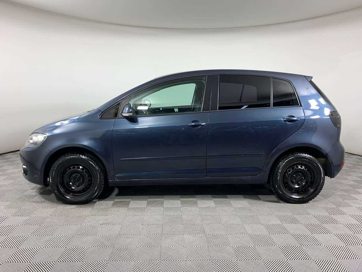 Купить Volkswagen Golf Plus, 2010, 161 869 км, фото №8