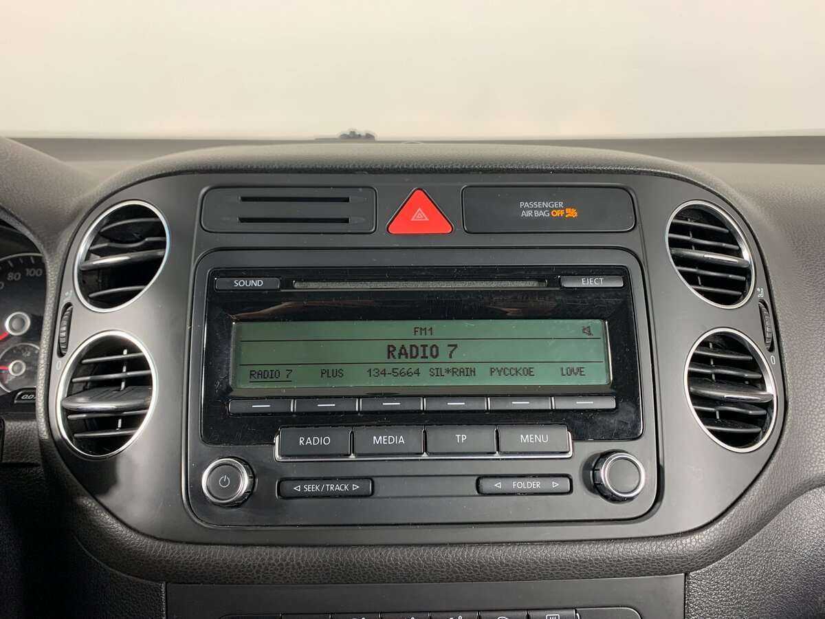 Купить Volkswagen Golf Plus, 2010, 161 869 км, фото №13