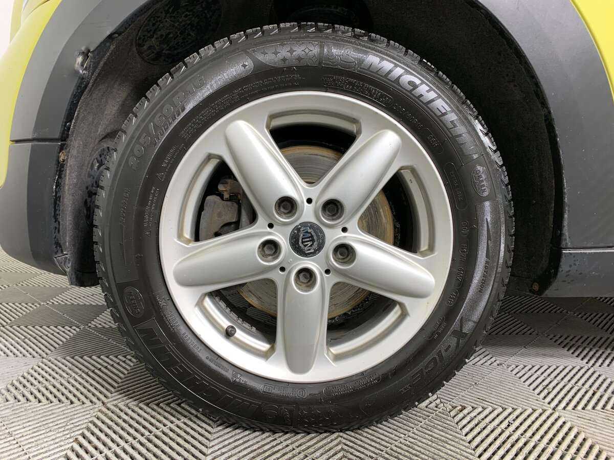 Купить Mini Countryman Cooper, 2012, 97 000 км, фото №9