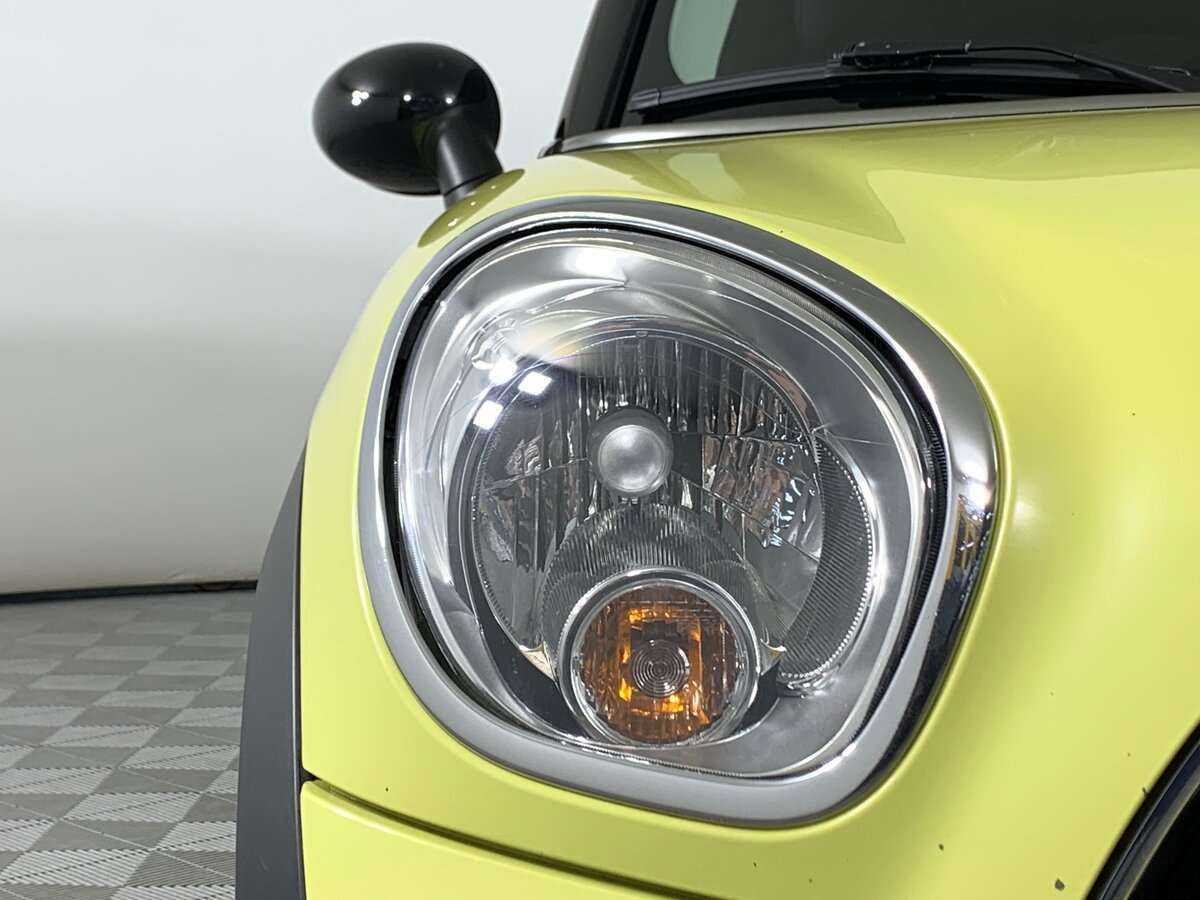 Купить Mini Countryman Cooper, 2012, 97 000 км, фото №10