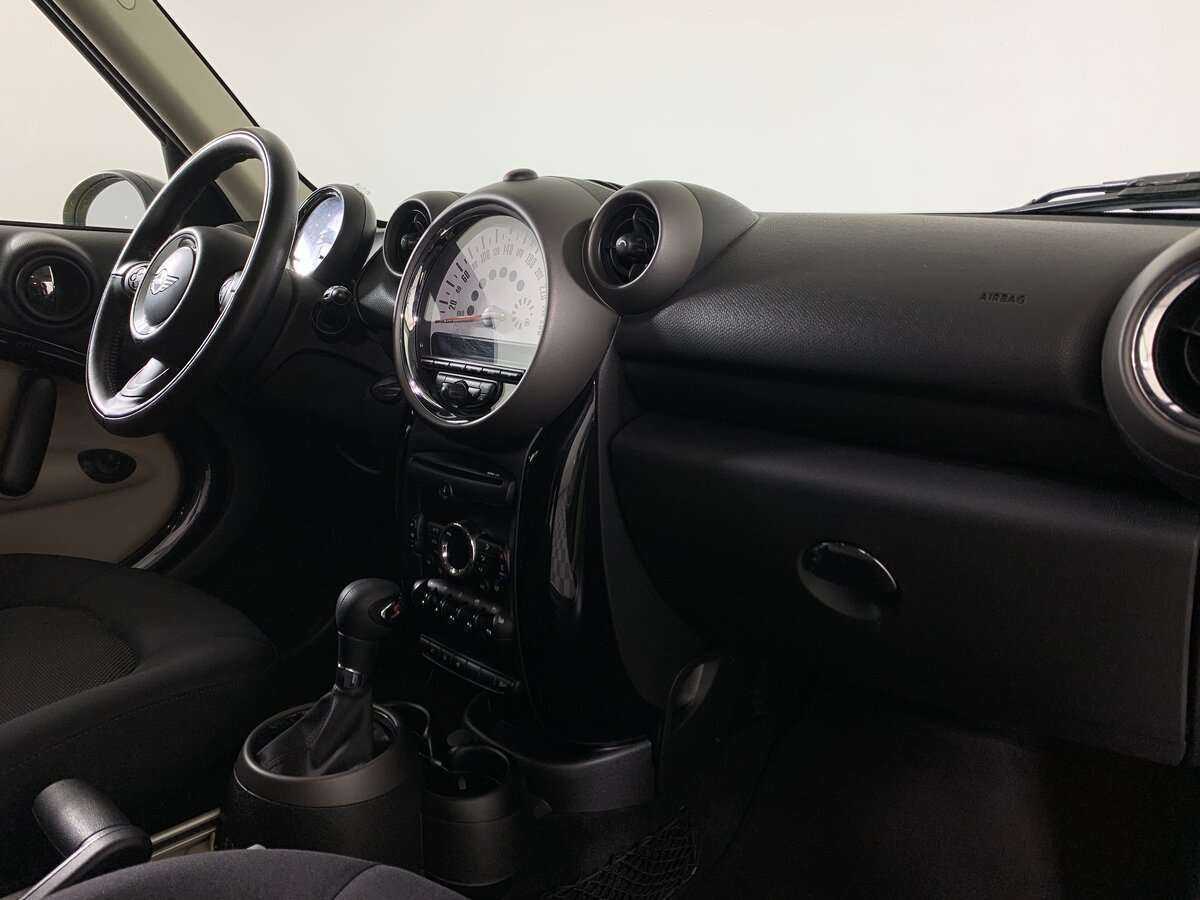 Купить Mini Countryman Cooper, 2012, 97 000 км, фото №14
